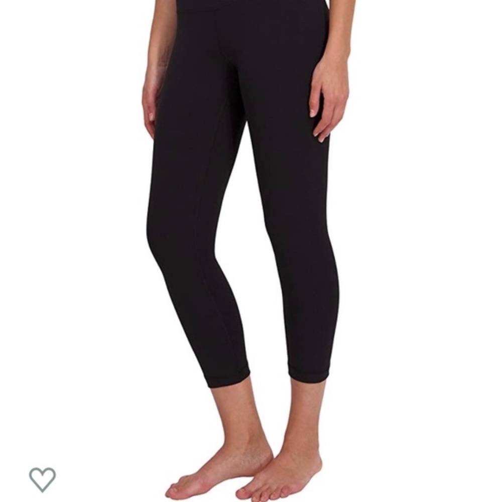 NWT 90 degree Capri 22” length “prove them wrong”
